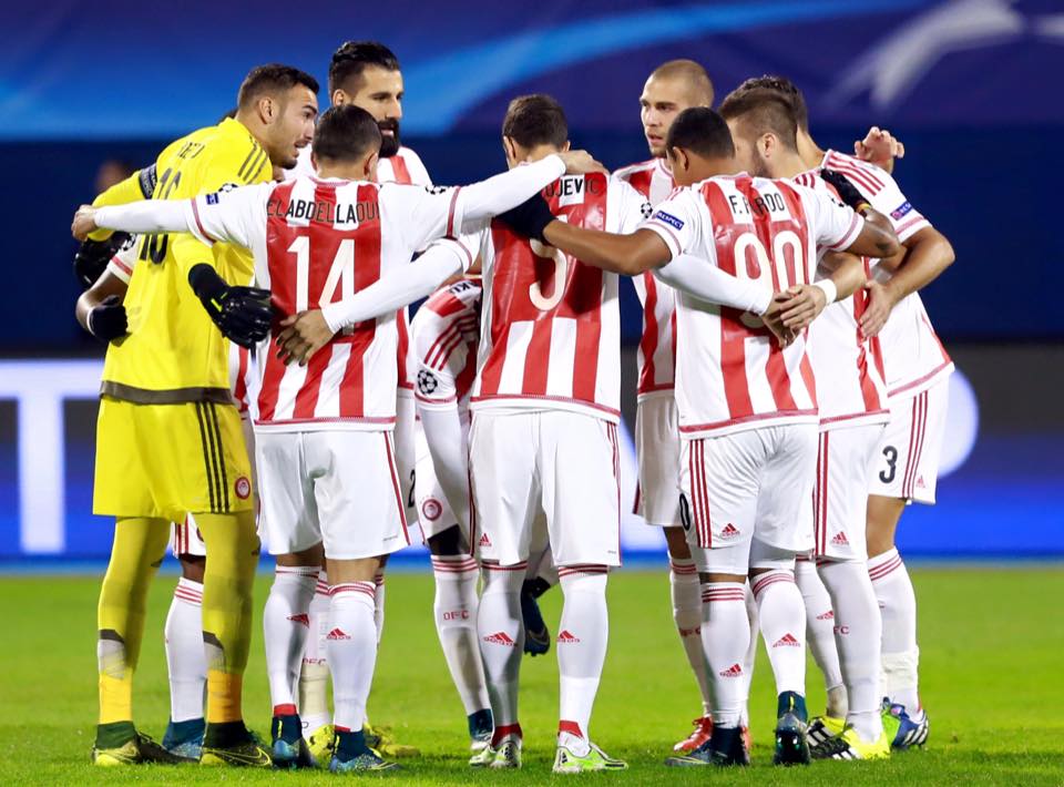 Οι δηλώσεις των θριαμβευτών του Ζάγκρεμπ – ΒΙΝΤΕΟ