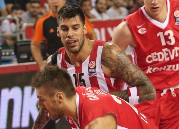 Πρίντεζης: Έχουμε πολλά να βελτιώσουμε