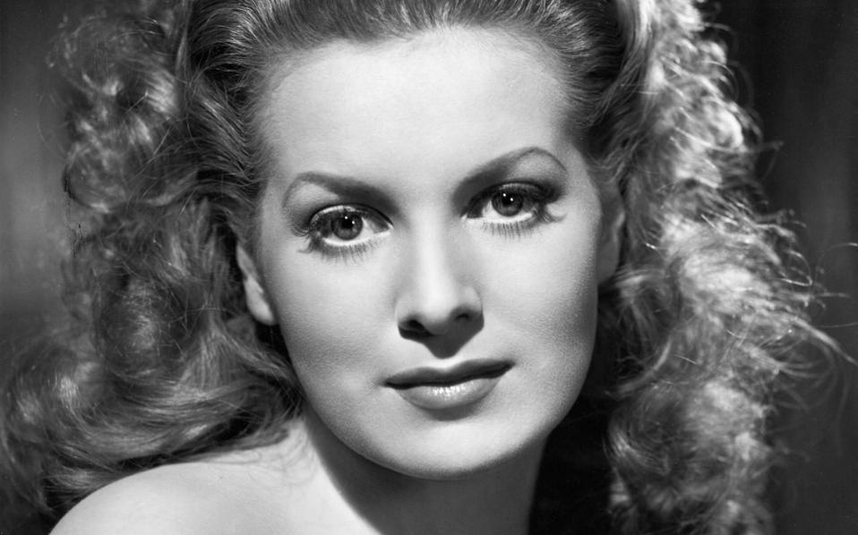 “Έφυγε” η ηθοποιός Μωρήν Ο’ Χάρα