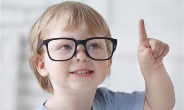 To παιχνίδι που προστατεύει το παιδί από τη μυωπία