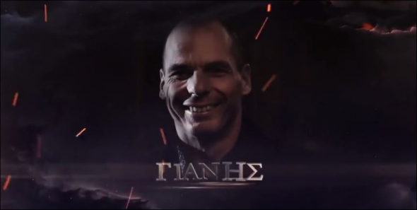 Ποιοι είναι οι 1101 του Βαρουφάκη; – ΒΙΝΤΕΟ