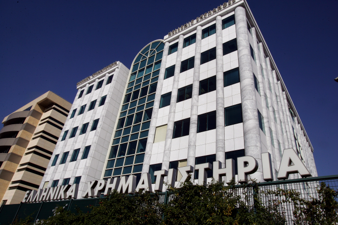 Με άνοδο 4,07% έκλεισε το Χρηματιστήριο