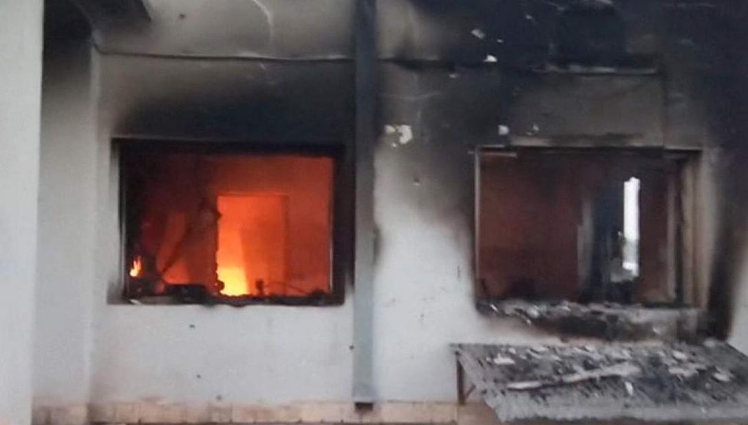 Συγγνώμη των ΗΠΑ για το βομβαρδισμό νοσοκομείου των Γιατρών Χωρίς Σύνορα