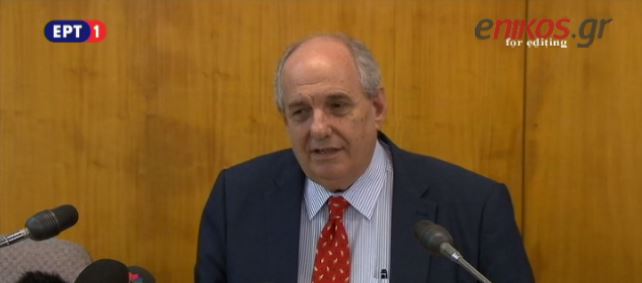 Ο Κουίκ για την Αμφίπολη: Σκέφτομαι ένα όνομα μεγάλο και λαμπρό – ΒΙΝΤΕΟ