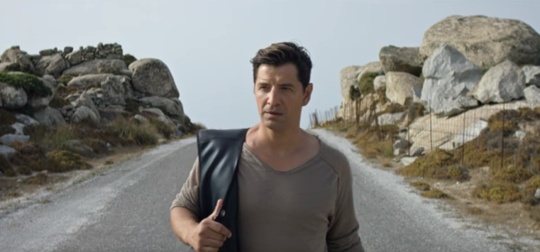 Το νέο βίντεο κλιπ του Ρουβά – ΒΙΝΤΕΟ