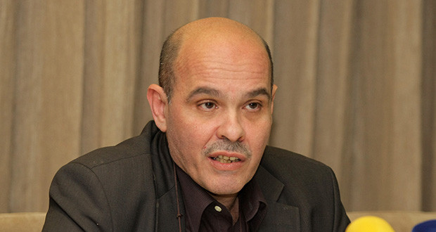 Ο Μιχελογιανάκης προανήγγειλε τα επερχόμενα…”όχι”- ΒΙΝΤΕΟ