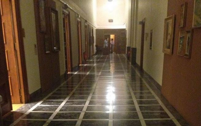 Η “γεωγραφία” της Βουλής: Ποιος πάει που…