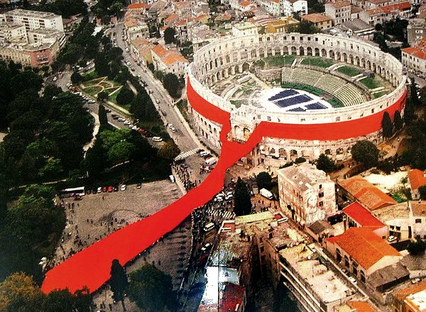 Διεθνής Ημέρα Γραβάτας