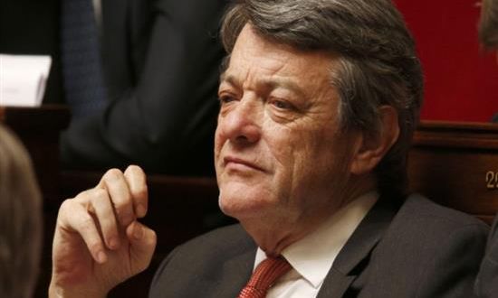 Πεπεισμένος για το επενδυτικό “μπουμ” στην Ελλάδα δηλώνει ο Μπορλό