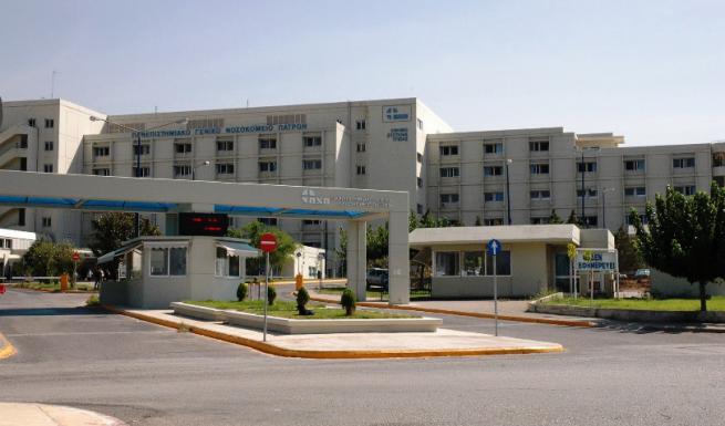 Βουτιά θανάτου για 29χρονο στο νοσοκομείο στο Ρίο