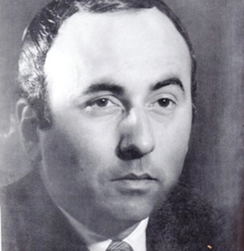 Οι Γερμανοί δεν ήταν φίλοι του Αρτέμη Μάτσα