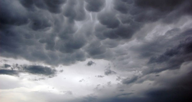 Ο καιρός σήμερα – Δείτε που θα βρέξει