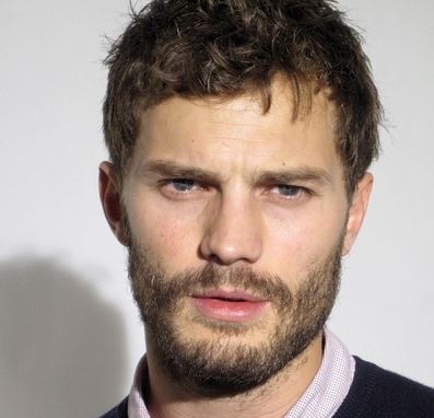 Ο… κ. Γκρέι όπως δεν τον έχετε φανταστεί – ΦΩΤΟ