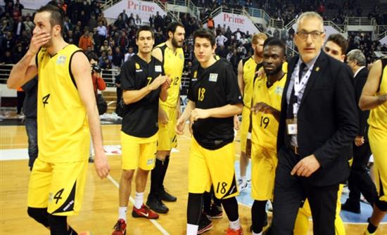 Οι αθλητικές μεταδόσεις της ημέρας