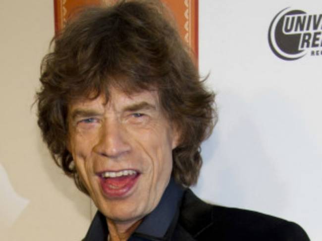 Ο Μικ Τζάγκερ στην Κούβα – ΦΩΤΟ