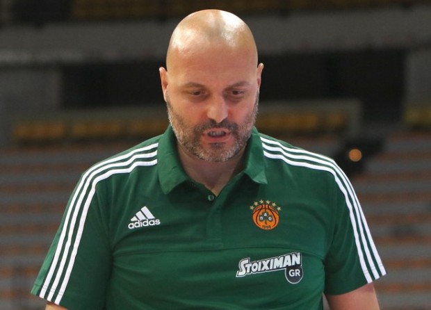 Τζόρτζεβιτς: Ήταν μια μεγάλη νίκη για μας