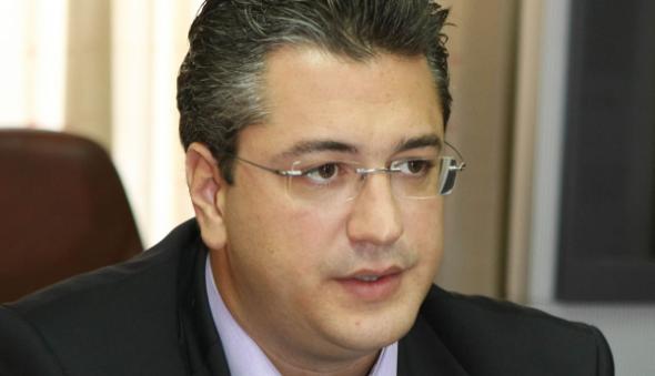 Τζιτζικώστας: Το σύστημα Τσίπρα δεν θέλει να αλλάξει η ΝΔ