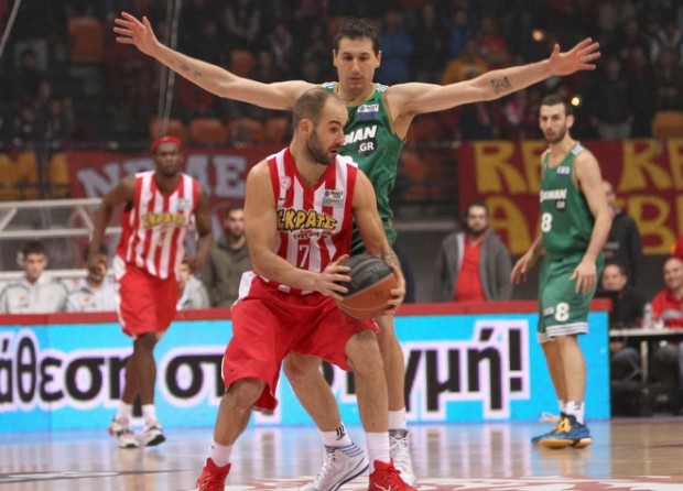 Παροξυσμός για το πρώτο ντέρμπι των “αιωνίων”