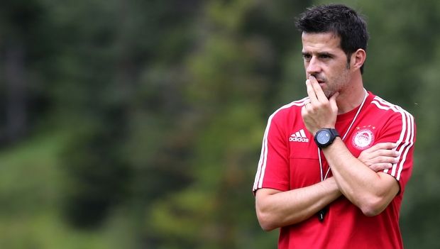 Σίλβα: Προσπαθήσαμε πάρα πολύ