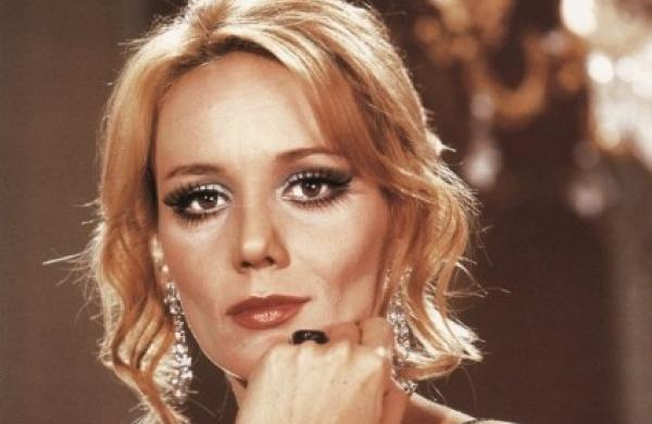 Δείτε πως είναι σήμερα η Μπέττυ Αρβανίτη – ΒΙΝΤΕΟ