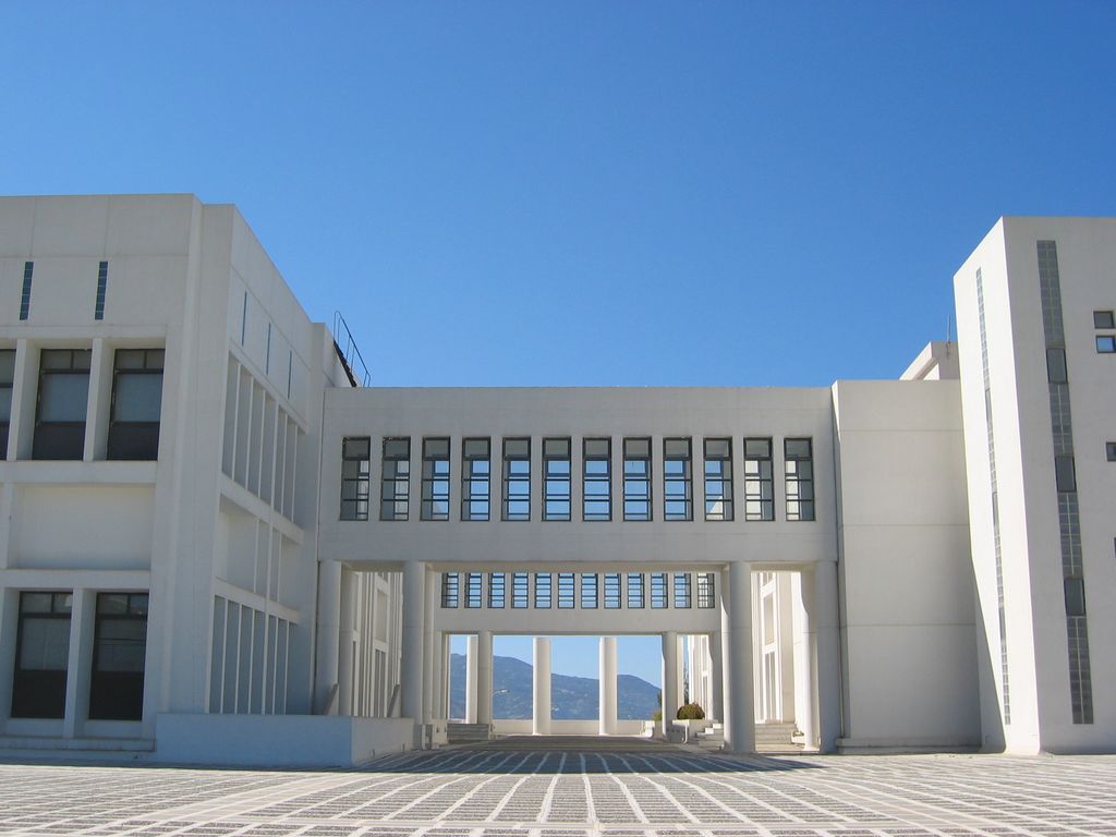 Εντυπωσιακή διάκριση για το Πανεπιστήμιο Κρήτης