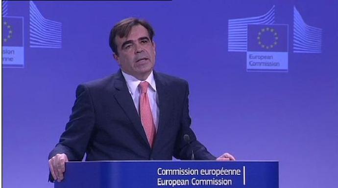 Σχοινάς: Η Ελλάδα δεν μπορεί να γυρίσει την πλάτη στους πρόσφυγες