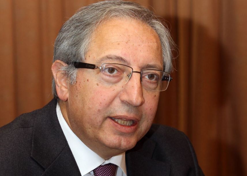 Αμπατζόγλου: Στη Μαδρίτη δεν πήγαμε για βεγκέρες, φωτογραφίες και δημόσιες σχέσεις