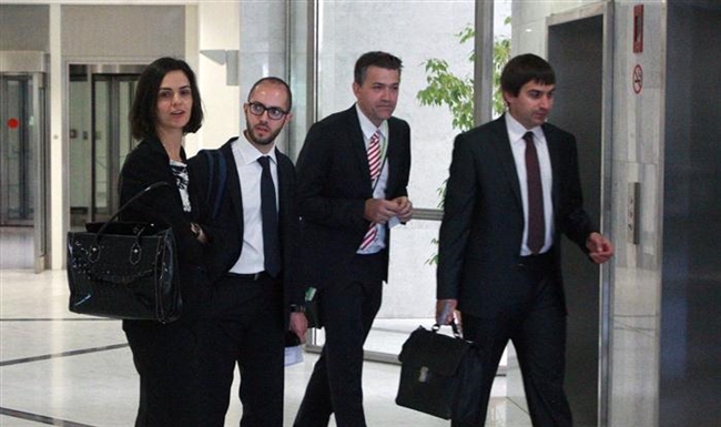 Έρχονται οι επόπτες των δανειστών για fast track αξιολόγηση