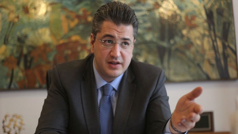 Τζιτζικώστας: Ο Τσίπρας είναι συνεπής συνεχιστής του παλιού