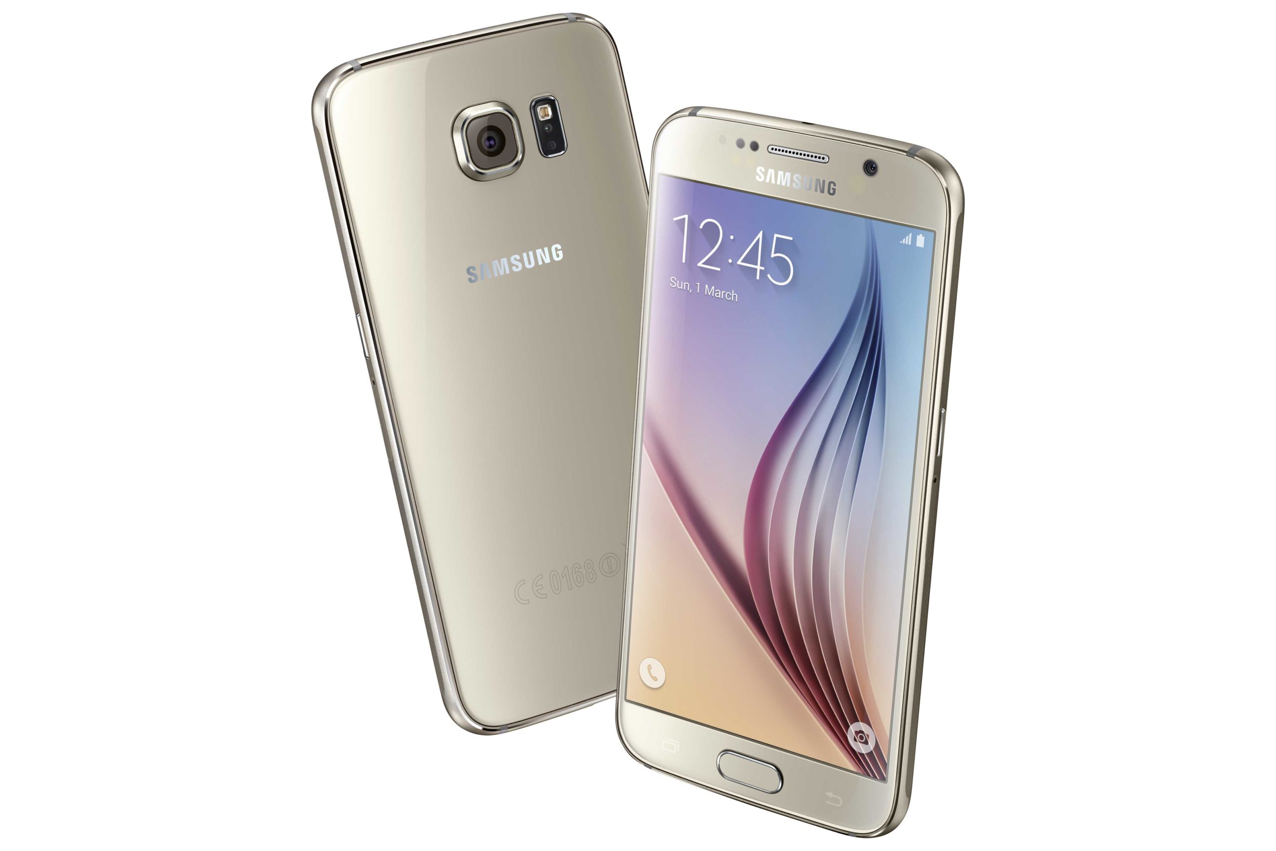 Σε λίγες ώρες λήγει ο διαγωνισμός με δώρο ένα Samsung Galaxy S6 από το enikos.gr