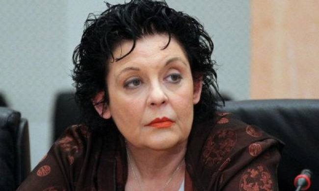 Η Κανέλλη για τον Μιχαλολιάκο: “Ο Φυρερίσκος ομολογεί την ηθική αυτουργία”