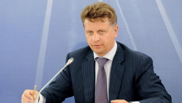 Ο Ρώσος υπουργός Μεταφορών αποκλείει το ενδεχόμενο “κατάρριψης”