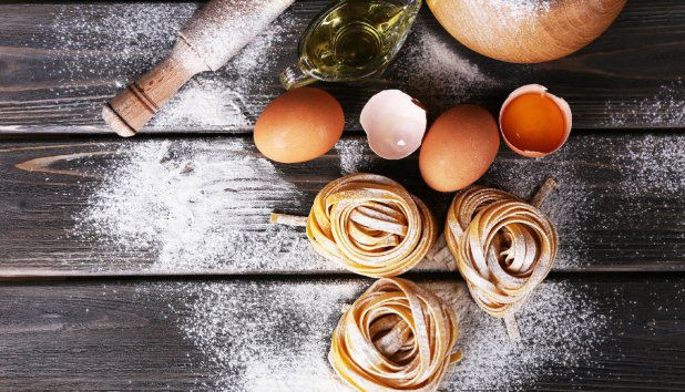 5 μεγάλα λάθη που κάνετε όταν μαγειρεύετε μακαρόνια