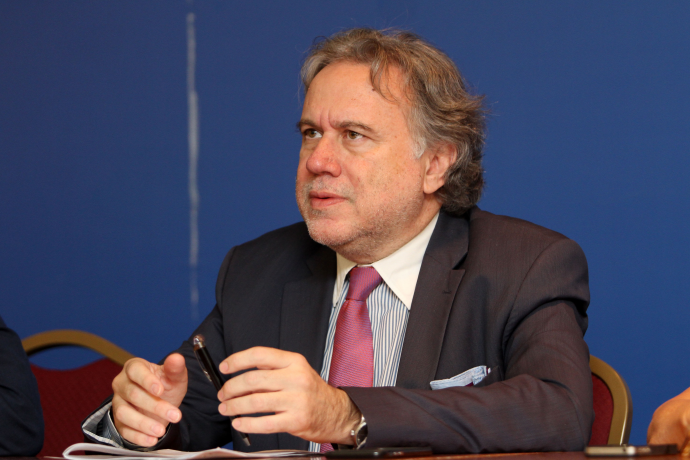 Προσέγγιση Κατρούγκαλου – δανειστών για το ασφαλιστικό