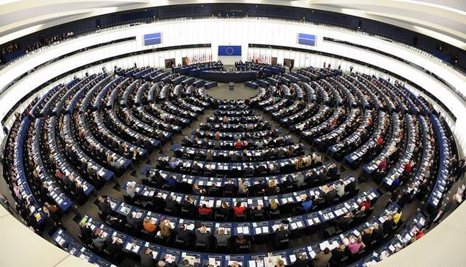 Οι κόντρες για το ΕΣΠΑ και η “ελληνική εξαίρεση” στο Ευρωκοινοβούλιο