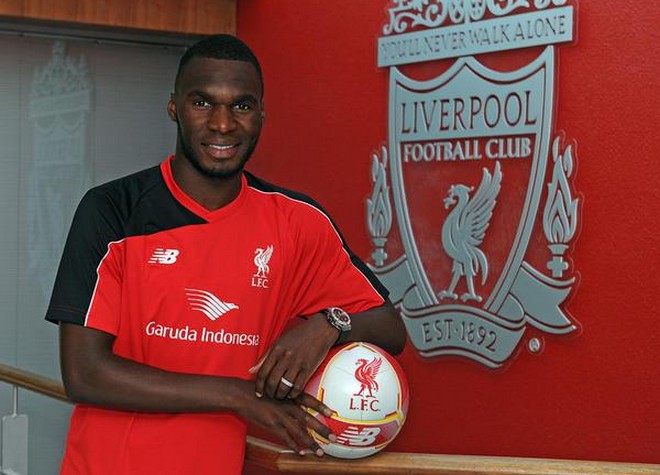 Τρίτο γκολ για τη Λίβερπουλ – ΒΙΝΤΕΟ