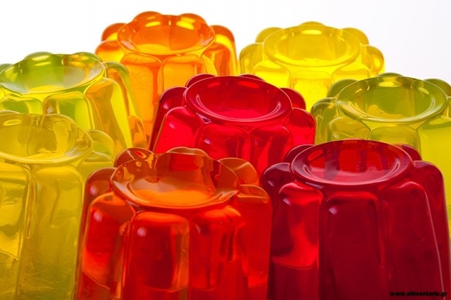 Πώς φτιάχνονται τα light τρόφιμα;