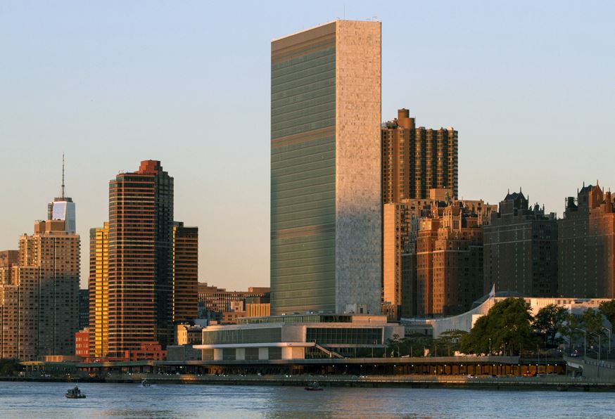 Οι αρουραίοι “κατέλαβαν” την Νέα Υόρκη