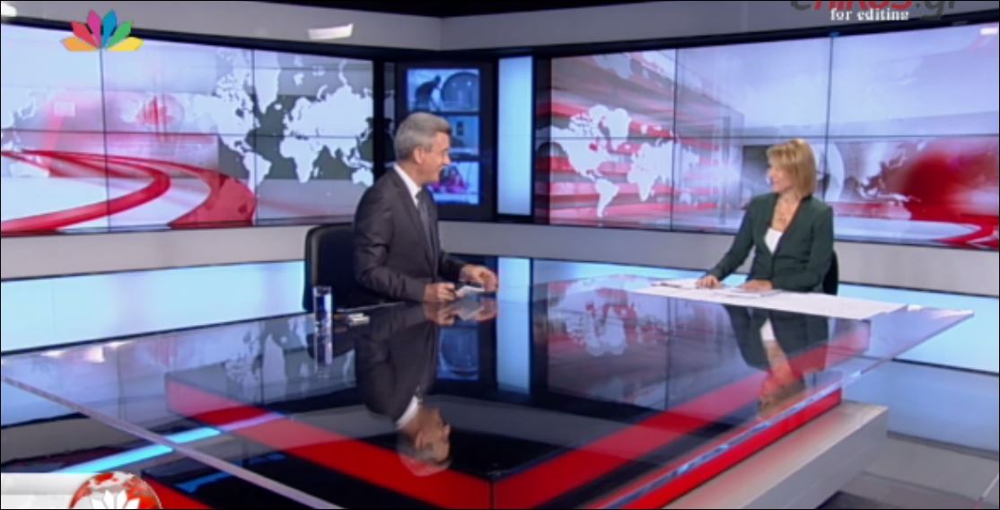 Νίκος Χατζηνικολάου: Μου έκανε εντύπωση ότι ο Τζιτζικώστας άνοιξε πυρ κατά του Σαμαρά – ΒΙΝΤΕΟ