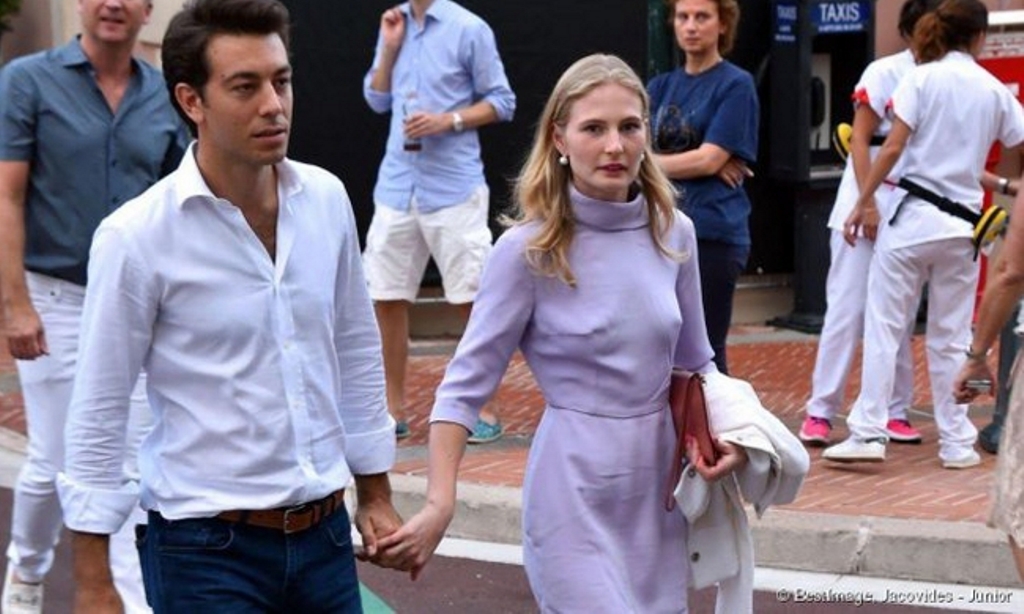 Σήμερα ο γάμος στον Σκορπιό- Φήμες για εγκυμοσύνη της Ριμπολόβλεβα – ΒΙΝΤΕΟ