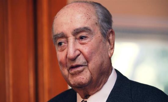 Στο νοσοκομείο ο Κωνσταντίνος Μητσοτάκης