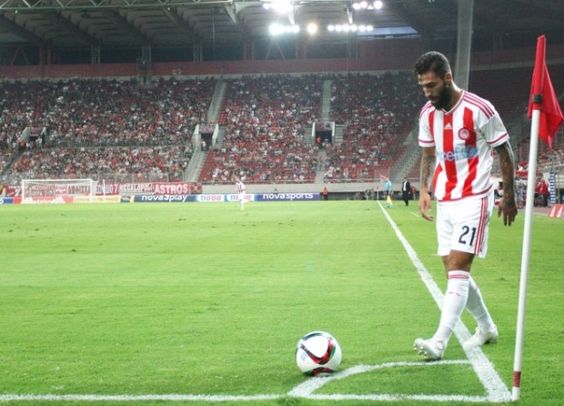 Εκτός πλάνων ο Ντουρμάζ και ο Καμπιάσο