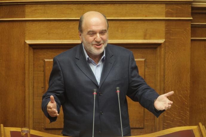 «Σεισάχθεια στα χρέη της εφορίας, αν δεν μπορούν να πληρωθούν» – BINTEO