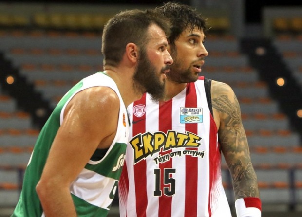 Πρίντεζης: Συγχαρητήρια στον Παναθηναϊκό