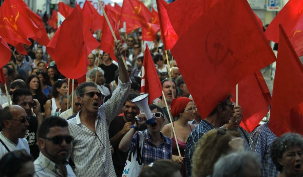 Ακυβερνησία στην Πορτογαλία – Αναζήτηση κεντροαριστερής συμμαχίας