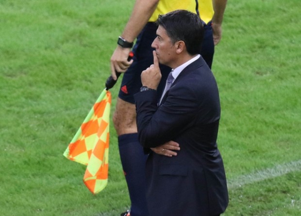 Τσάνας: Η ομάδα αυτή έχει μέλλον