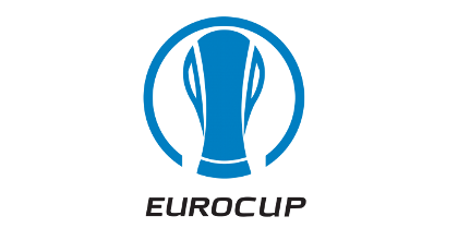 Τα αποτελέσματα του Eurocup
