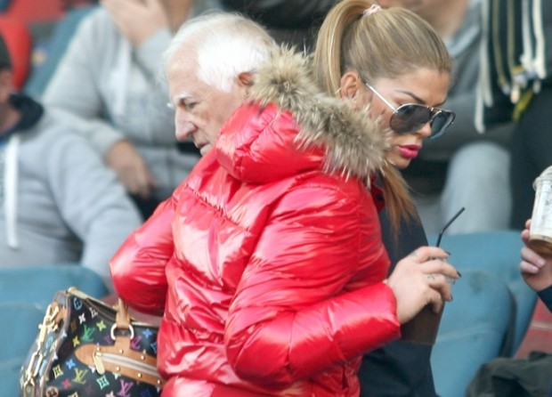 Οι ωραίες της αγωνιστικής – ΦΩΤΟ