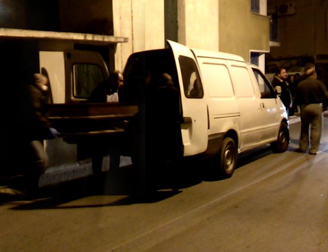 Σοκ – Ζούσε για 20 ημέρες μαζί με τον νεκρό αδελφό του – ΒΙΝΤΕΟ