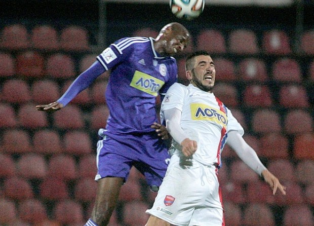 Ασταμάτητος ο Πανιώνιος